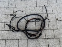 фото thumb №1, Bmw 3 e46 compact електропроводка джгут кришки задній багажника