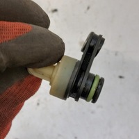 фото thumb №10, Renault arkana 1,3tce шланг wąż вакуумa 118729113r