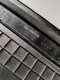 фото thumb №5, Kia optima iv 1.7crdi повітропровід канал впуск повітря 28210-d4380 2018r