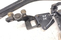 фото thumb №13, Другое запчасти кузов fiat ulysse 179_ a900108 2.0l дизель 80kw 2003