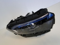 фото thumb №10, Mercedes eqb x243 243 лампа передняя правая led