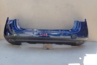 фото thumb №1, Бампер задняя задний dacia duster 2010-