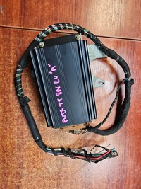 фото thumb №1, Усилитель радио bose audi tt 8n eu 98' 8n8035223