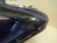 фото thumb №5, Лампа ліва лівий laser led bmw 3 iii g20 g21 black