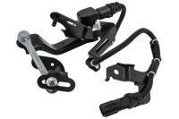 фото thumb №1, Датчик вирівнювання світла lexus rx270/350/450h 08-15 /задня лівий/