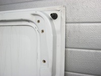 фото thumb №12, Дверь левая сдвижные master ii movano interstar