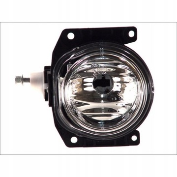 фото thumb №9, Лампа протитуманна перед tyc tyc 19-0599-05-2