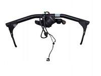 фото thumb №1, Vw passat b8 3g9803881c hak