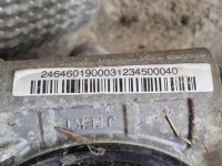 фото thumb №12, Трансмиссия рулевая рулевая рейка mercedes w246 1.8 cdi 2013r