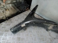 фото thumb №6, M31 hyundai i30 iii n-line спойлер накладка бампера перед 86512-g4da0