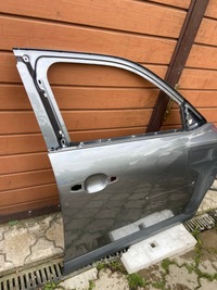 фото thumb №6, Дверь правое передние правый перед dacia duster iii 3 23-