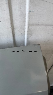 фото thumb №12, Дверь kia rio iii 2012-2017 задние левая -- сервисные оригинальные неокрашенный