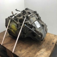 фото thumb №5, Коробка передач передач автоматическая awd v70 iii s80 ii xc70 iii t6 31256209 gwr.45