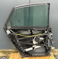 фото thumb №9, Двері ліві зад задні audi a6 c5 sedan