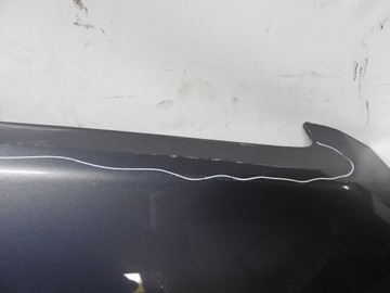 фото thumb №5, Nissan qashqai j10 b52 g капот кришка двигуна