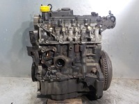 фото thumb №9, Renault clio modus двигатель 1.5 dci 106 km k9k764