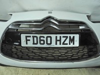 фото thumb №9, Citroen ds3 09-14 бампер перед ewp