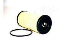 фото thumb №1, Ashika фільтр оливи nissan interstar dci 100 ashika