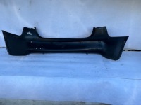 фото thumb №12, Бампер задній tesla 3 lift bez pdc задня