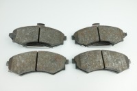 фото thumb №5, Roadhouse 2318.05 набор тормозных колодок тормозных, тормоза дисковые