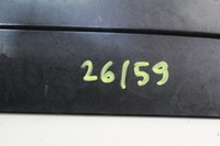 фото thumb №6, Решётка радиатора решётка радиатора перед mitsubishi outlander ii 2 полный 7450a037zz