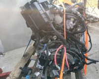фото thumb №10, Двигун комплектний коробка передач renault trafic iii 2.0 dci m9r710 2019-