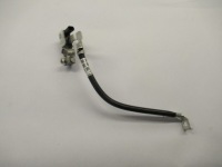 фото thumb №1, Bmw 5 g30 g31 клемма минусовая 6840519