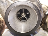 фото thumb №10, Турбонагнітач opel vectra c fiat croma ii 1.9 cdti 16v 150km 55205356