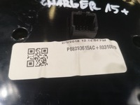 фото thumb №6, Панель кондиционера обдув dodge charger 2015+