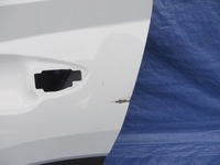 фото thumb №3, Hyundai tucson 4 iv nx4e nx4a дверь левая зад 21-