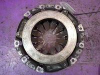 фото thumb №4, Kia picanto ii 15-17 1.0 66km сцепление диск прижим колесо маховики