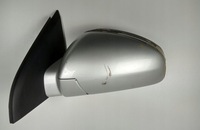 фото thumb №4, Зеркало дверь левая электрические opel vectra c iii 24436145