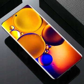 Смартфон M11 Galaxy с экраном 7,3 дюйма, 16 ГБ, 1T золотого цвета