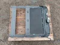 фото thumb №13, Люк механизм крыша панорама kompletny maserati ghibli 2013-