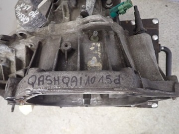 фото thumb №8, Nissan qashqai 1.5 d j10 07-10 коробка передач коробки передач