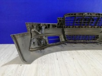 фото thumb №6, Audi a6 c6 s-line lift бампер решётка радиатора перед 08/11 омыватель