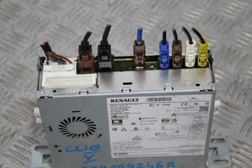 фото thumb №5, Радіо навігація clio v 5 259154246r