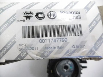 фото thumb №6, Натяжитель ремень fiat multipla 98-10 оригинальный номер 71747799