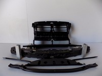 фото thumb №7, Bmw 5 f10 pas przedni/wzmocnienie комплект - 6030