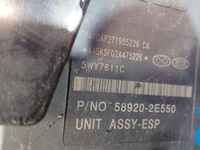 фото thumb №6, Kia sportage ii 04-08 насос abs гальмівна 58920-2e550 589202e550