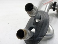 фото thumb №4, Обігрівач opel crossland kg864001 інший kombajn