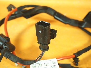 фото thumb №8, Audi q3 83a 22km жгут электрический рейка 5qb971111an