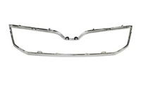 фото thumb №2, Skoda octavia 2014 przed lift рамка хром решітка