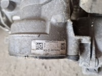 фото thumb №9, Трансмиссия рулевая рулевая рейка mercedes w246 1.8 cdi 2013r