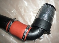 фото thumb №2, Труба turbo renault master iii 2.3 dci 144601765r