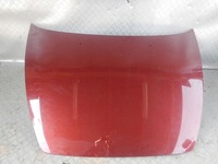 фото thumb №1, Volvo c30 s40 v50 c70 капот передня перед