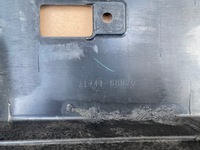 фото thumb №3, Suzuki swift mk8 sport решітка радіатора решітка радіатора перед