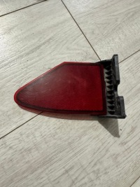 Купити Tesla s 13-16 port заряджання кришка відбивач, фото thumb