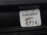 фото thumb №13, Рейлінги дахові комплект оригінал 7277630 7277829 bmw 3 f30 f31 16r