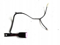 фото thumb №1, Замок поперечина передние правое toyota avensis t27 09-